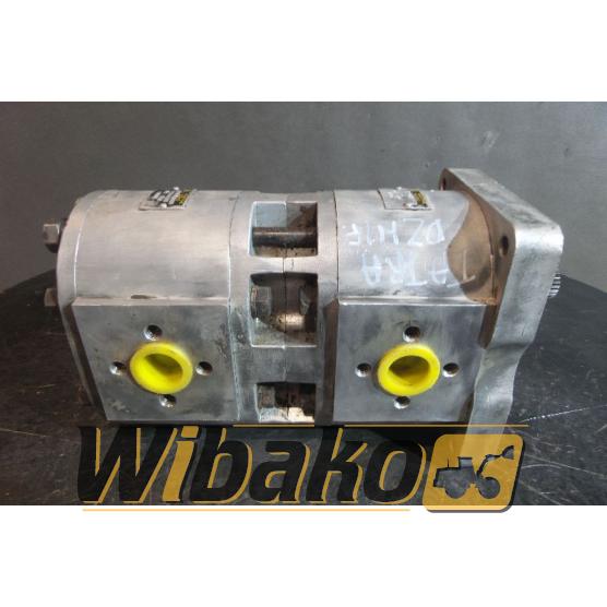 Hydraulic pump Industrial Technic C95X2/C15X2