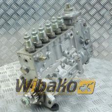 Injection pump PES6MW100/720RS1225-1 