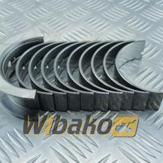 Main bearings Kolbenschmidt 4BT3.9 / QSB4.5 77800620 