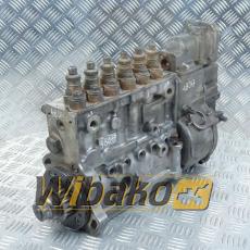 Injection pump PES6P110A720RS7406 