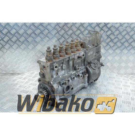 Injection pump PES6P110A720RS7406
