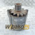 Alternator 10/55A Bosch 012046958* 