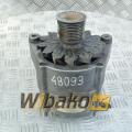 Alternator 10/55A Bosch 012046958* 
