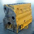 Block Engine / Motor Liebherr D924 9079875 