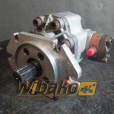 Hydraulic pump JSB 625-50-C7F1-10-L 05910723 