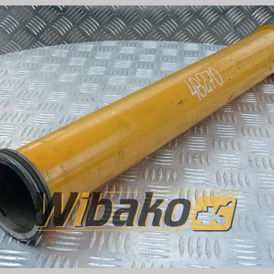 Connecting pipe Liebherr 10115705