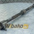 Balancing shaft Liebherr D504 7090399/RE500448/R500266B 