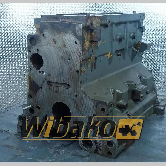 Block Engine / Motor Liebherr D504 9738000/R115081J