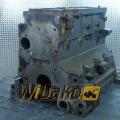 Block Engine / Motor Liebherr D504 9738000/R115081J 