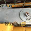 Cylinder lock / safety valve Liebherr R904C 10011121 