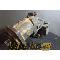 Hydraulic motor Hydromatik A6VM107HA1/60W-PZB018A R909423782 