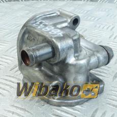 Thermostat housing Mitsubishi S4S/S6S 32A46-02050 