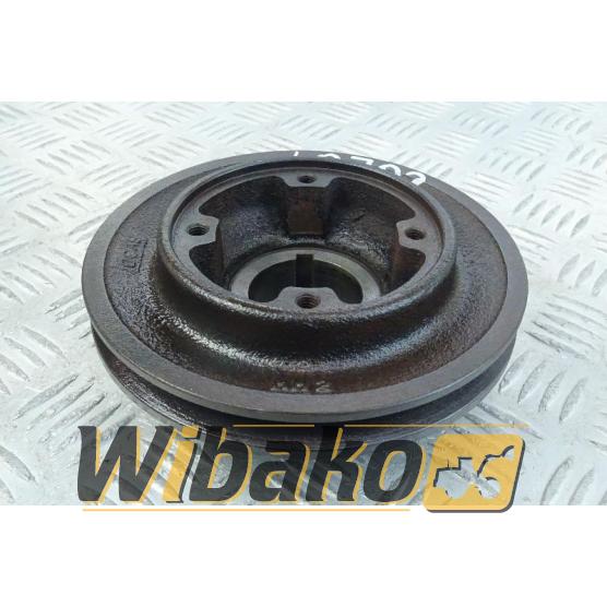 Pulley Mitsubishi S4S/S6S 32A20-02101