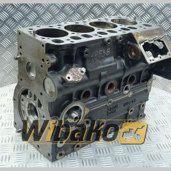 Block Engine / Motor Perkins 404D-15 S774L/N45301