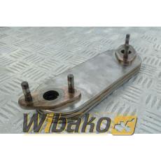 Oil cooler Engine / Motor Mitsubishi S4S/S6S 32A39-03300 