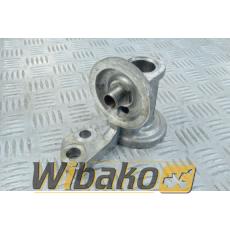 Oil filter bracket Engine / Motor Perkins 404D-15 U40536210 