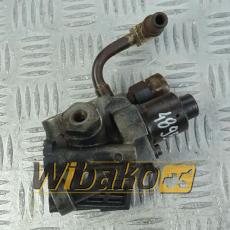 Fuel pressure valve Deutz 04505896 