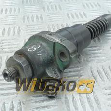 Injection pump Deutz/Volvo TCD7.8/D8H 04908464/21689843 