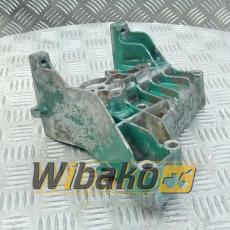 Console for air conditioning compressor Deutz/Volvo TCD7.8/D8H 04915647/04901749RY/1230772 