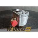 Gear pump Bosch 0510645004