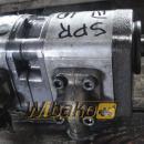 Auxiliary pump Bosch 0510565317/1517222364