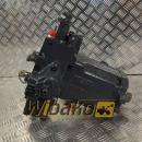 Hydraulic motor Linde HMF75-02 H2X293P 03656