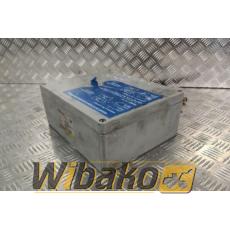 Control (Steering) unit WOLFLE LH9698827 629904500000 
