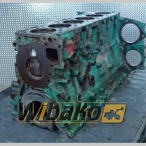 Block Engine / Motor Volvo Penta TAD870-73VE 23722987/22625489/22201518/22625483