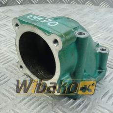 Inlet mainfold elbow Volvo 04915101 