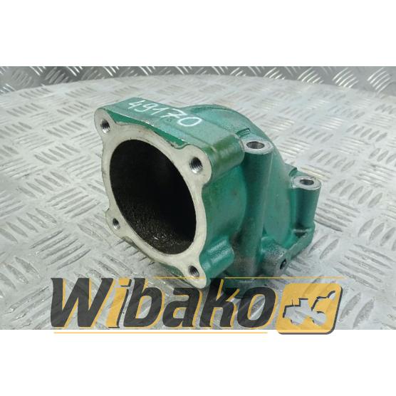 Inlet mainfold elbow Volvo 04915101