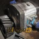 Auxiliary pump Bosch 0516566304/1517222698