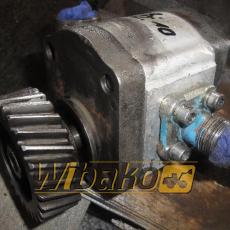 Auxiliary pump Bosch 0516566304/1517222698 