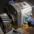 Auxiliary pump Bosch 0516566304/1517222698 