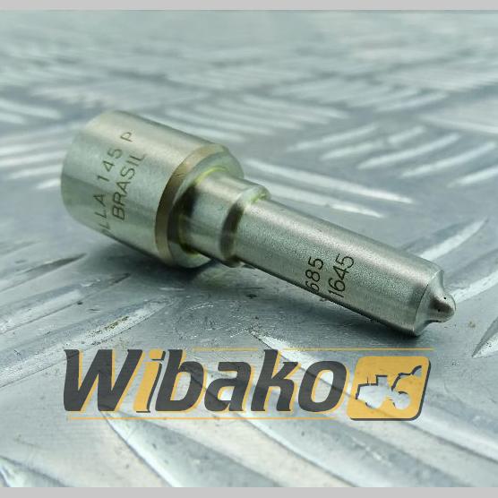 Injector nozzle Liebherr D934/D936 10118902