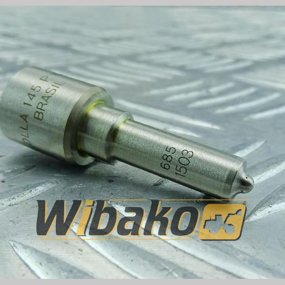 Injector nozzle Liebherr 10117093