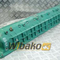 Intake manifold for engine Volvo TD122 4778056/469807 