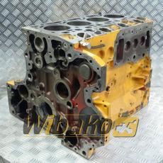 Crankcase for engine Deutz BF4M1012E 4206643RY 