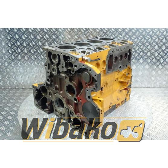Crankcase for engine Deutz BF4M1012E 4206643RY