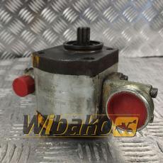Gear pump Bosch 0510515337 