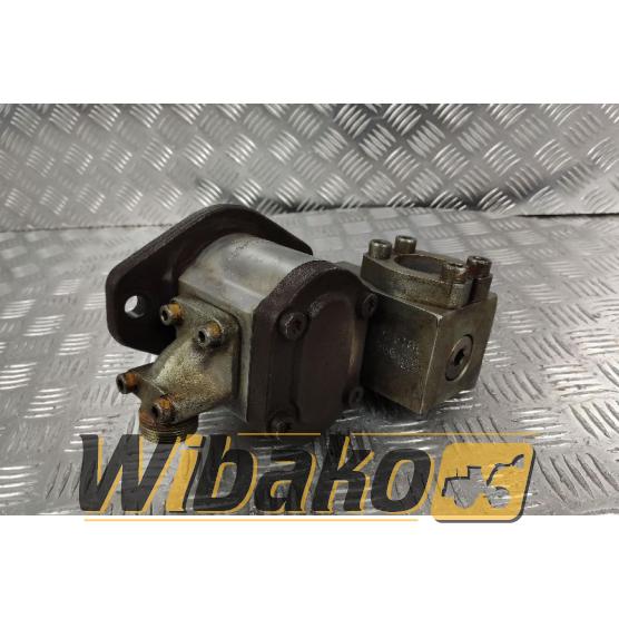 Gear pump Bosch 0510725094