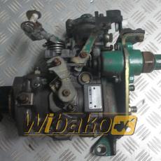 Injection pump R695 