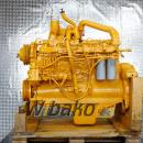 Engine International Harvester DT-466