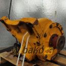 Drive reductor ZF 6WG-200