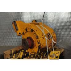 Drive reductor ZF 6WG-200 