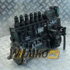 Injection pump PES6P120A120RS7390 