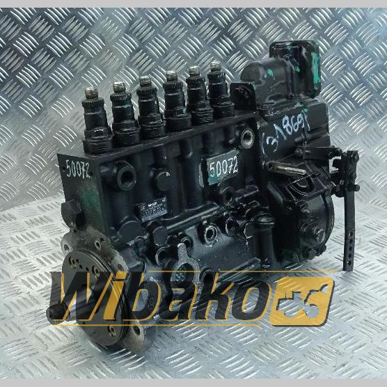 Injection pump PES6P120A120RS7390