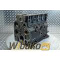 Block Engine / Motor Case 4-390 3906406/32486 