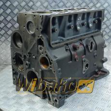 Block Engine / Motor Case 4-390 3906406/32486 