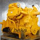 Engine Harvester TD25C