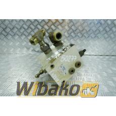 Hydraulic valve assy Vickers TA30 2349378 